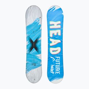 Deska snowboardowa dziecięca HEAD Rowdy Flex