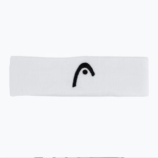 Opaska na głowę HEAD Headband white