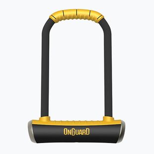 Zapięcie rowerowe OnGuard Brute LS 8000 U-Lock