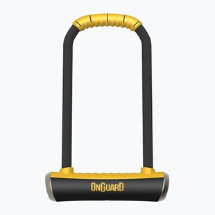 Zapięcie rowerowe OnGuard Pitbull LS 8002 U-Lock