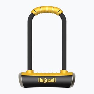 Zapięcie rowerowe OnGuard PitBull Mini LS 8007 U-Lock