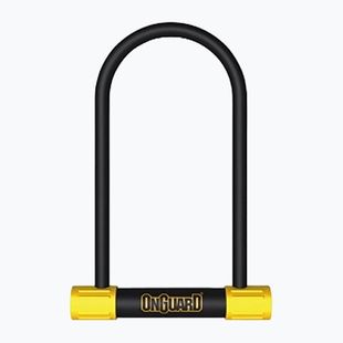 Zapięcie rowerowe OnGuard Bulldog LS 8009 U-Lock