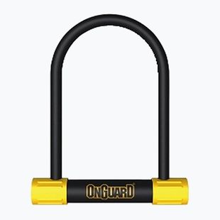 Zapięcie rowerowe OnGuard Bulldog STD 8010 U-Lock