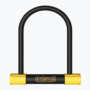 Zapięcie rowerowe OnGuard Bulldog ATB 8011 U-Lock