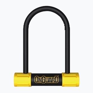 Zapięcie rowerowe OnGuard Bulldog Mini 8013 U-Lock