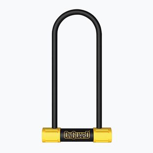 Zapięcie rowerowe OnGuard Bulldog Mini LS 8014 U-Lock