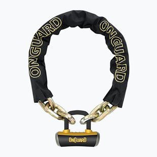 Zapięcie rowerowe OnGuard Beast 8016