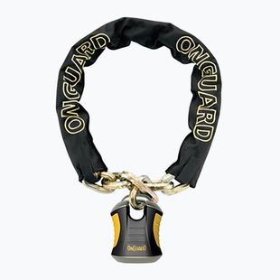 Zapięcie rowerowe OnGuard Beast 8017