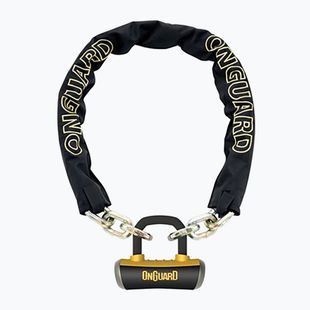 Zapięcie rowerowe OnGuard Mastiff 8019