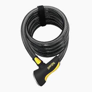 Zapięcie rowerowe OnGuard Doberman 8027