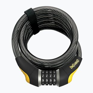 Zapięcie rowerowe OnGuard Doberman 8030