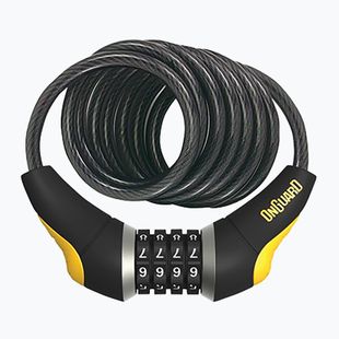 Zapięcie rowerowe OnGuard Doberman 8032