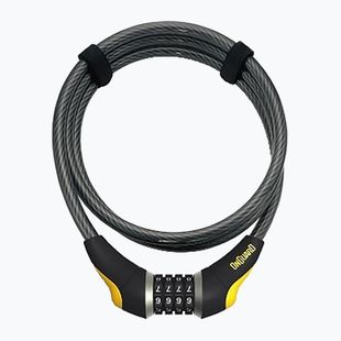 Zapięcie rowerowe OnGuard Akita 8041