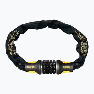 Zapięcie rowerowe OnGuard Mastiff 8022C