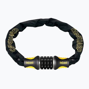 Zapięcie rowerowe OnGuard Mastiff 8122