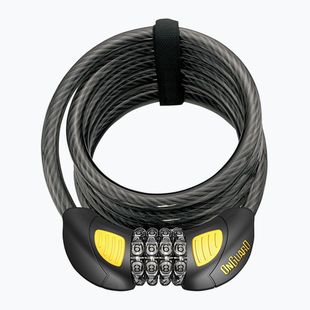 Zapięcie rowerowe OnGuard Doberman 8031GLO