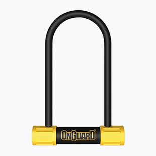Zapięcie rowerowe OnGuard Bulldog Medium 8013M U-Lock