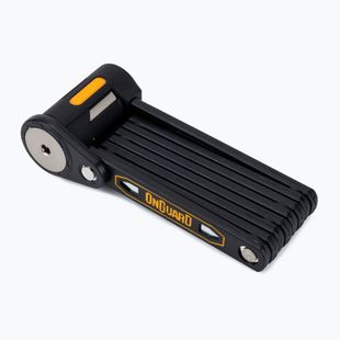 Zapięcie rowerowe OnGuard Heavy Duty Link Plate Lock K9 8114