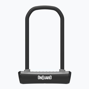 Zapięcie rowerowe OnGuard Neon 8152BL U-Lock black
