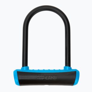 Zapięcie rowerowe OnGuard Neon 8155BU U-Lock black/blue
