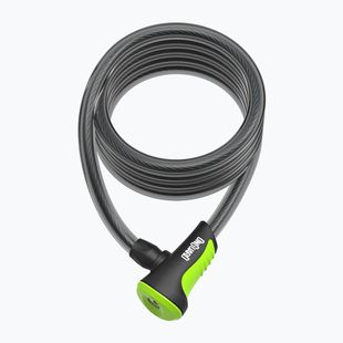 Zapięcie rowerowe OnGuard Neon 8156GR black/green