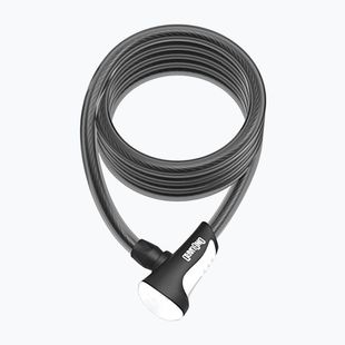 Zapięcie rowerowe OnGuard Neon 8157WH black/white