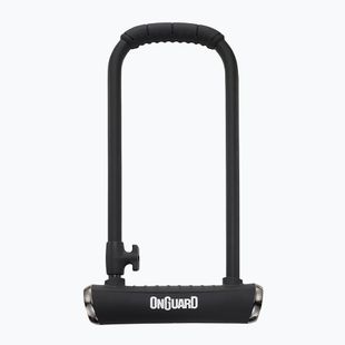 Zapięcie rowerowe OnGuard Pitbull LS X-Series 8002 U-Lock