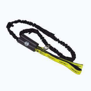 Lina O'Brien Boat Bungee 6' black/yellow