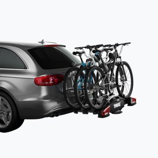 Bagażnik rowerowy Thule na hak Velocompact 3Bike 13Pin 926002