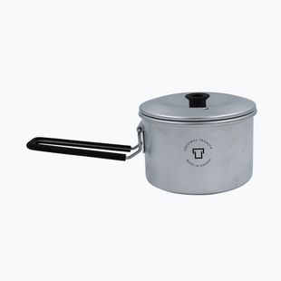 Garnek turystyczny Trangia T-Cup With Lid 0,5 l black