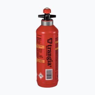 Butelka na paliwo Trangia Fuel Bottle 500 ml red