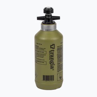 Butelka na paliwo Trangia Fuel Bottle 300 ml olive