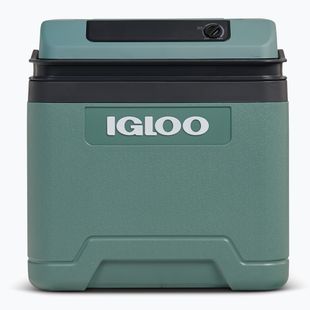 Lodówka Igloo IE24 ACDC 24 l spruce