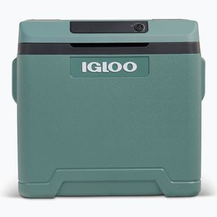 Lodówka turystyczna Igloo IE42 ACDC 42 l spruce