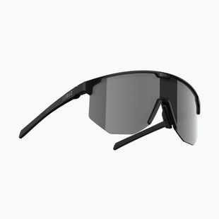 Okulary przeciwsłoneczne Bliz Hero matt black/smoke silver mirror