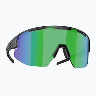 Okulary przeciwsłoneczne Bliz Matrix crystal black/brown/green multi