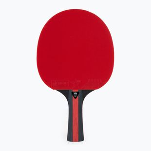 Rakietka do tenisa stołowego STIGA Prestige 5-Star black/red