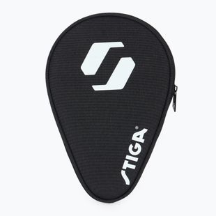 Pokrowiec na rakietę STIGA Eco Rival Batcover black