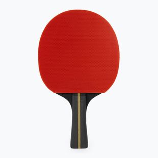 Rakietka do tenisa stołowego STIGA Trinity V2 3-Star black/red