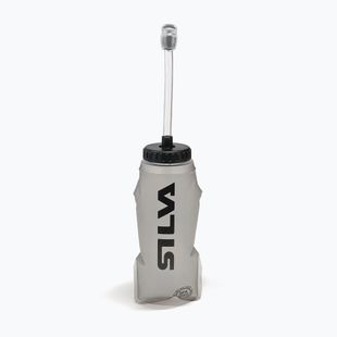 Softflask Silva SoftFlask™ Straw 500 ml white