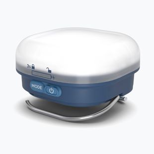 Lampka turystyczna Silva Glow Recharge blue