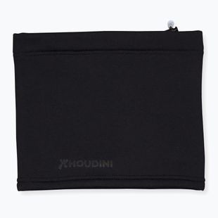 Komin Houdini Power Hat true black