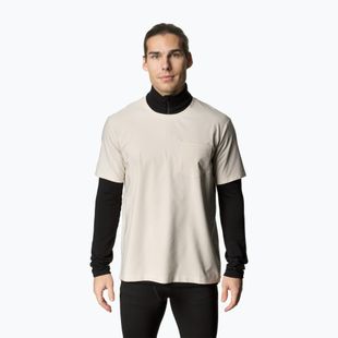 Koszulka męska Houdini Covet Tee foggy mountain