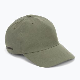 Czapka z daszkiem Houdini Daybreak sage green