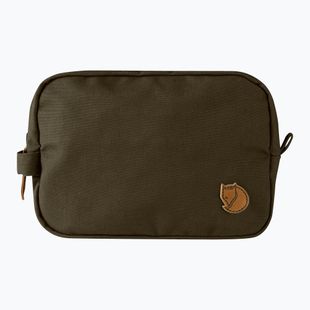 Saszetka Fjällräven Gear Bag 2 l dark olive