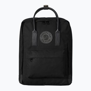 Plecak miejski Fjällräven Kanken No. 2 16 l black