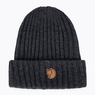 Czapka zimowa Fjällräven Byron Hat graphite