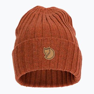 Czapka zimowa Fjällräven Byron Hat autumn leaf