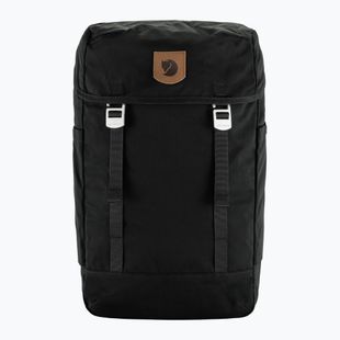Plecak miejski Fjällräven Greenland Top 20 l black