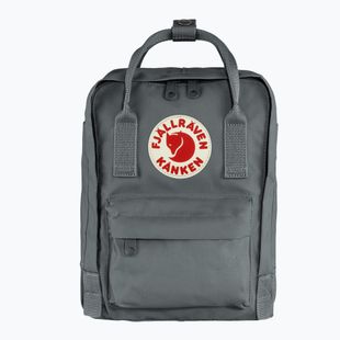 Plecak miejski Fjällräven Kanken Mini 7 l super grey